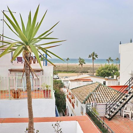 Habitación Cañaveral Playa Conil I Conil De La Frontera Exterior foto