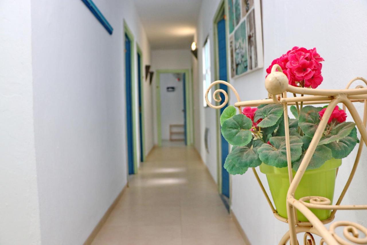 Habitación Cañaveral Playa Conil I Conil De La Frontera Exterior foto