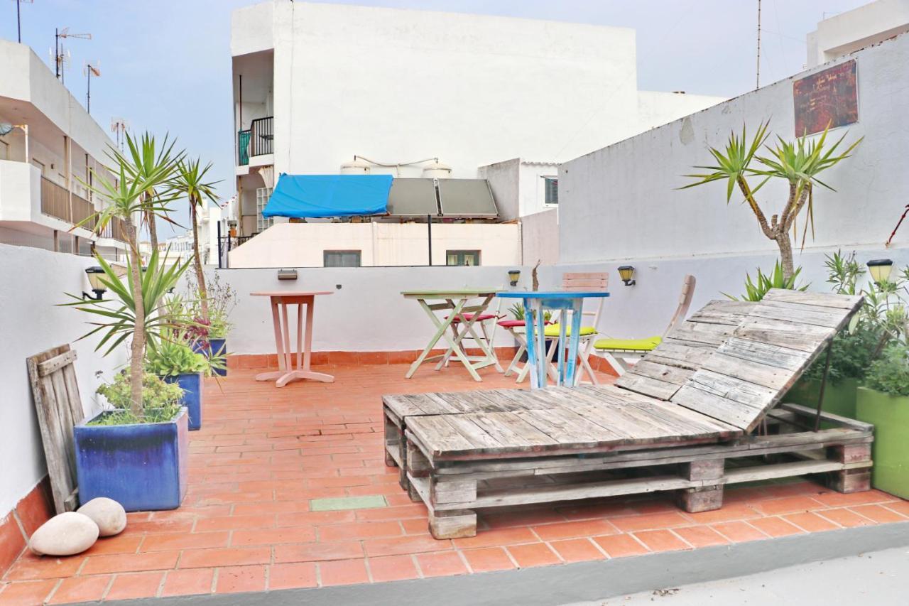 Habitación Cañaveral Playa Conil I Conil De La Frontera Exterior foto