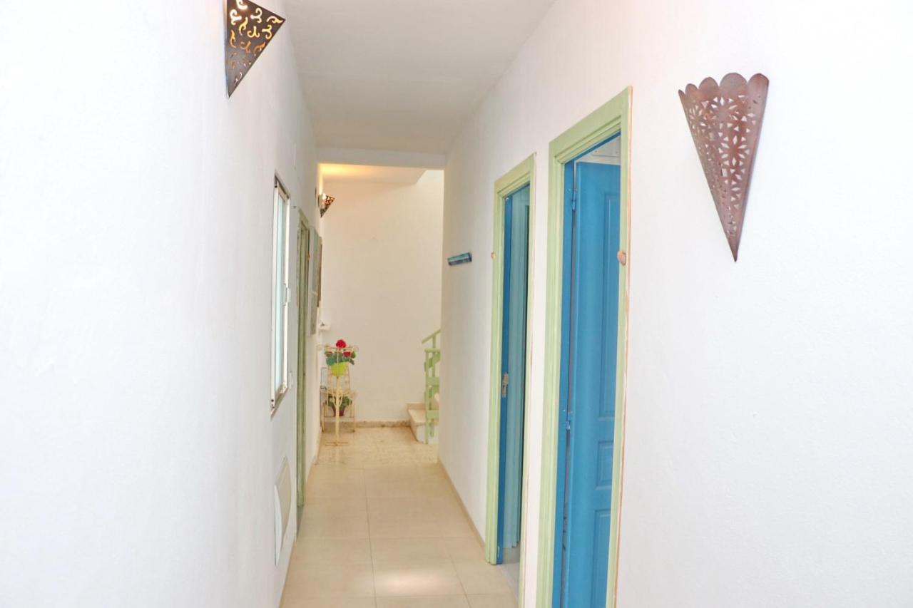 Habitación Cañaveral Playa Conil I Conil De La Frontera Exterior foto